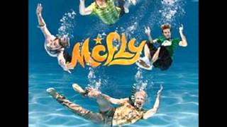 McFly - Sorry&#39;s Not Good Enough