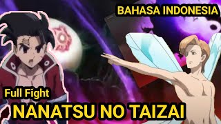 Download lagu Nanatsu No Taizai sub Indonesia || KLAN IBLIS VS TUJUH DOSA BESAR mp3