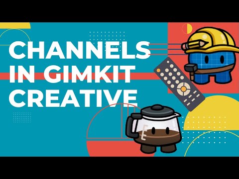 Gimkit Create