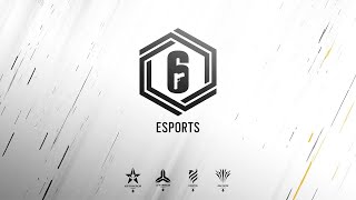 R6 NAL 2020 - CA Division Stage 2 Day 03