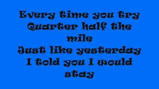 Grizzly Bears- Two Weeks With Lyrics