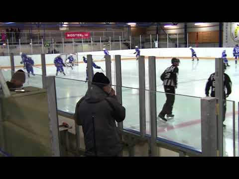 291017 – Ice Team vs EKS Blue 1/7