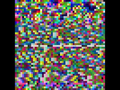 3D Pipes as raw audio and video