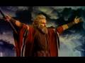 The Ten Commandments - Movie Trailer 