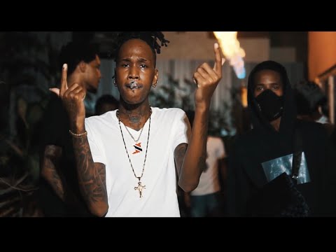 Jeppie - Circle Dem Ends (Official Music Video)