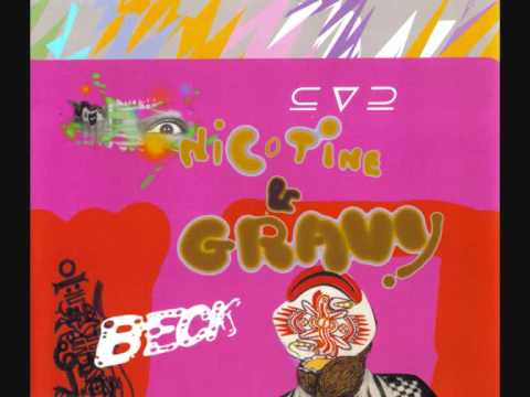 Beck - Midnite Vultures (Nicotine and Gravy)