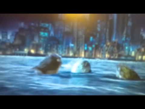 Norm of the north TV Spot #2