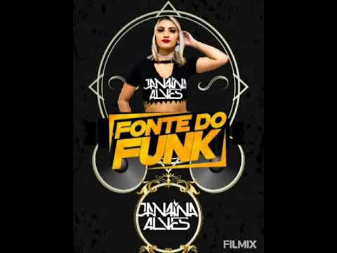 CD  FLUXO DO FUNK
