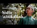 Solla Alaikallah Imam Muda Najdi Album Zikir Terapi Selawat