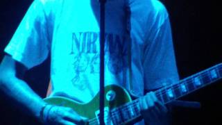 WZRD - Brake live 2012 HD