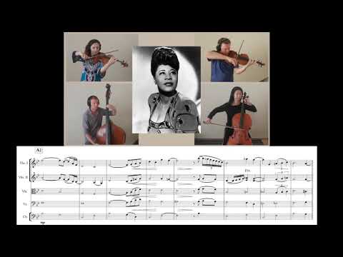 These Foolish Things - Ella Fitzgerald