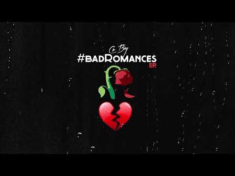 Cr Boy, Ziqo the Dj & Dj Tárico - Buya 🥀💔 ( Audio )