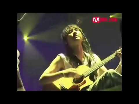 2006.08.28 버즈(Buzz) - 일년쯤이면, 나에게로 떠나는 여행, 약속 [HQ]