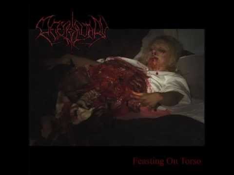 Defleshuary - Hooked And Sawed