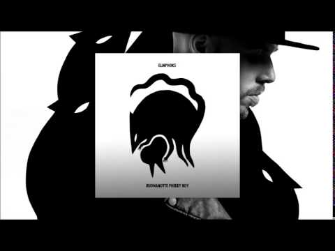 ELIAPHOKS - Non fa per me feat Lugin - Prod. St.Luca Spenish