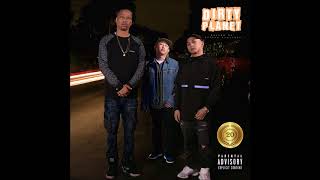 Planet Asia - Bakin in a Sesh