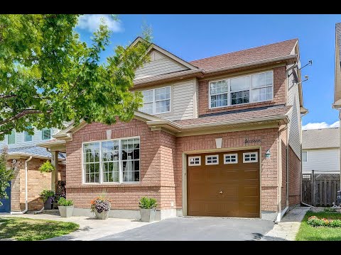 16 Thorpe Crescent Brampton