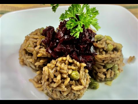 Episode 15. A Taste of #Haiti | Diri djon djon | #haitianfood | Recipe Below