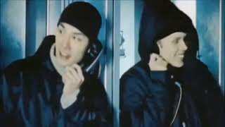 2 Unlimited II - Be free tonight 720p