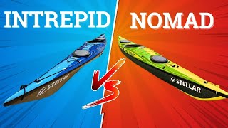 Stellar Nomad vs Intrepid: Did the Nomad Replace the Intrepid?