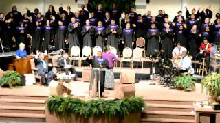 SUN_AM_030611_CHOIR_Jesus I love You