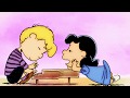 Peanuts Just For Love