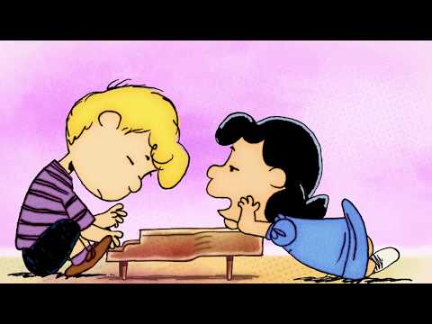 ピーナッツ - 愛のためだけに (Peanuts - Just for Love)