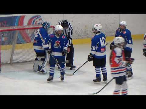 2020.09.27 MU HC Lvi - HC Tábor III