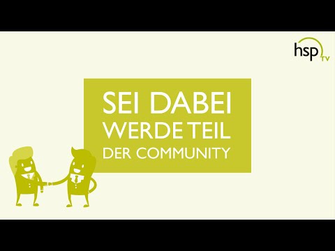 hsp.community