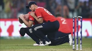 Ben Stokes | New Zealand Radio Hosts Suspended For Pranking Ben Stokes Mother