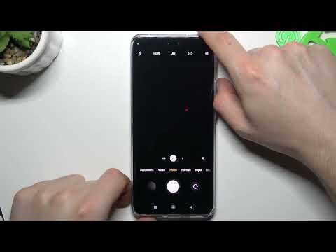How to Change Volume Button Function on Xiaomi 13 lite?