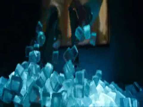 Requiem for a Dream- Hitman