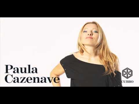 Cubbo Podcast #032 Paula Cazenave (ES)