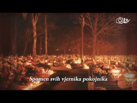 Katolički kalendar 2.11.2016. - Spomen svih vjernika pokojnika