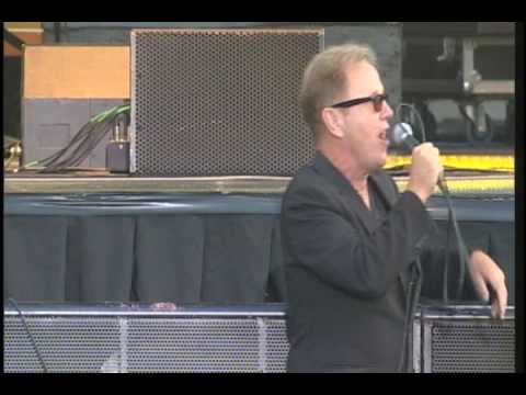 Oysterband - Here Comes The Flood - Salmon Arm Root and Blues Festival