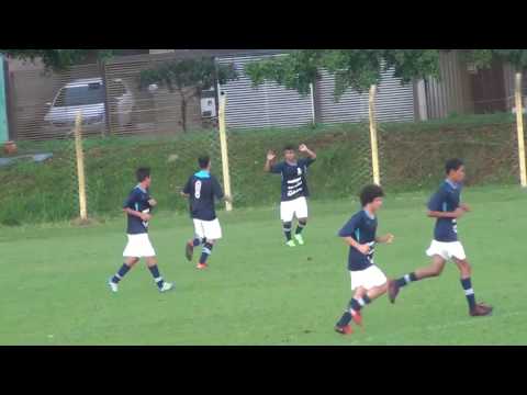PSTC 2 X 0 PORTUGUESA   MELHORES MOMENTOS   LFL SUB 15