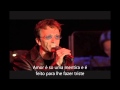 Robin Gibb - Love Hurts Legendado
