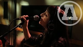 Wildhoney - Slow Motion - Audiotree Live (4 of 6)