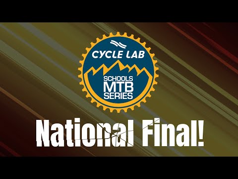 Cycle Lab MTB Schools National Final  | Day One