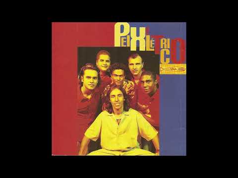 Eletriza - Peixeletrico