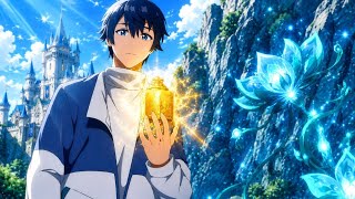 10 Best School Anime Where The OPMC Pretends To Be The Weakest Student