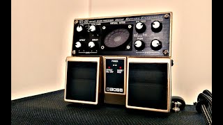 Boss RT-20 Rotary Ensemble - What To Know & Where To Buy Boss RT-20 Rotary Ensemble - What To Know & Where To Buy