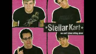 STELLAR KART-ONLY WANTED.wmv