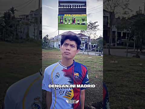 AC Milan ingin mendamaikan Demit Dan Decul, kalian setuju ga?🤔 @ISBIEDITZ