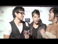 Chester See Reacts On Looking Like Enrique Iglesias