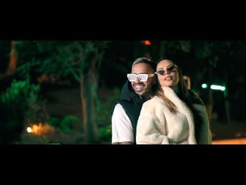 SASHA - ELLA (Official Music Video)