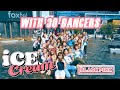[KPOP IN PUBLIC | Selena Gomez, BLACKPINK 'Ice Cream' | PLAY DANCE
FAMILY CHOREOGRAPHY |