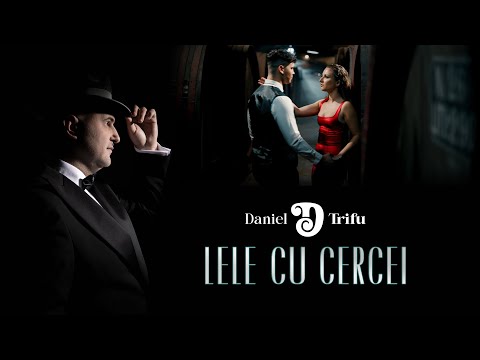 Daniel Trifu - Lele cu cercei