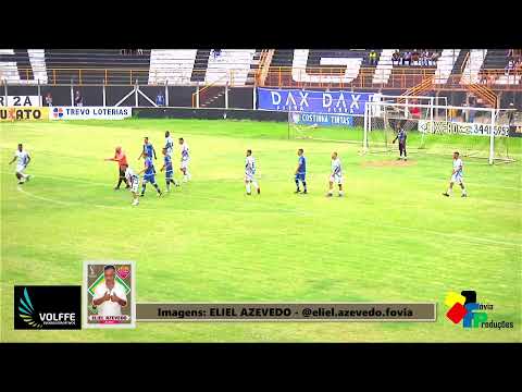 CAMPEONATO AMADOR - DEGAN x MORRO AZUl - 06/11/22