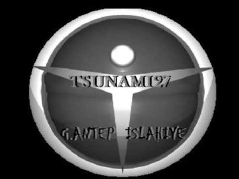 Tsunami27-feat Mc-emrah[BEat by djhaso]Yalan